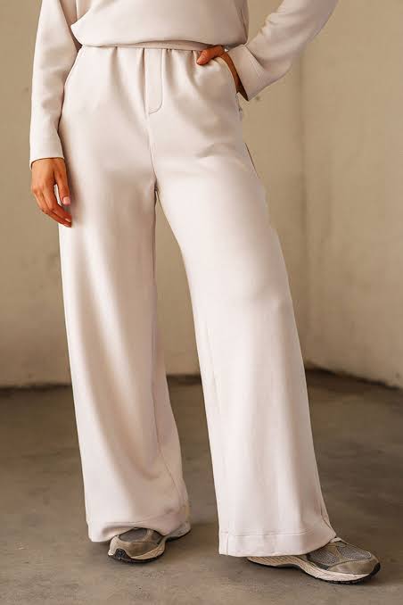 PANTALON GINCETTE