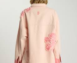 PETAL SHACKET