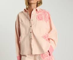 PETAL SHACKET
