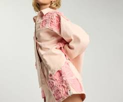 PETAL SHACKET