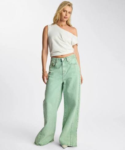 JEANS LOVE MACHINE