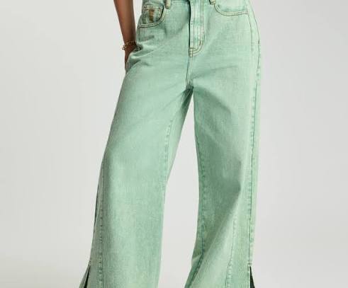 JEANS LOVE MACHINE