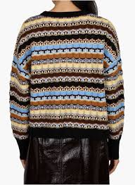 PRESTO SWEATER