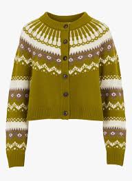 GAMORI SWEATER