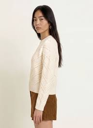 PERNEL SWEATER