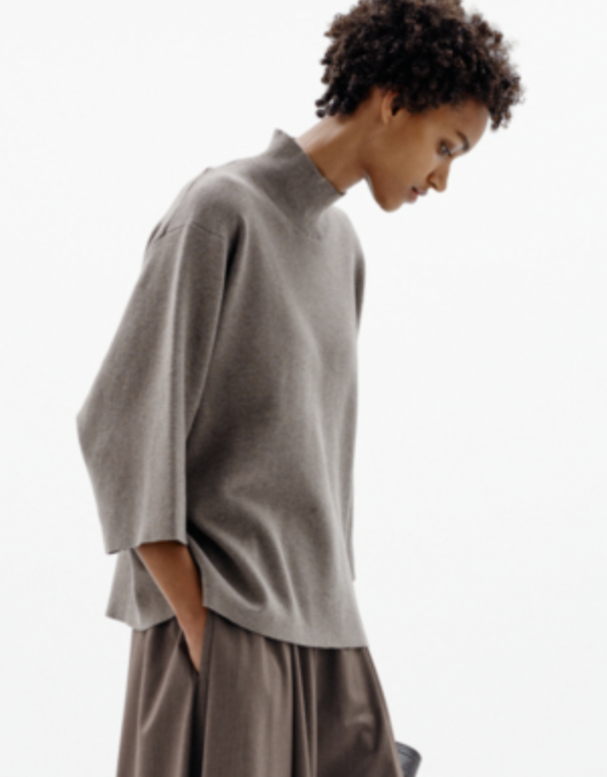 TILDA SWEATER HN
