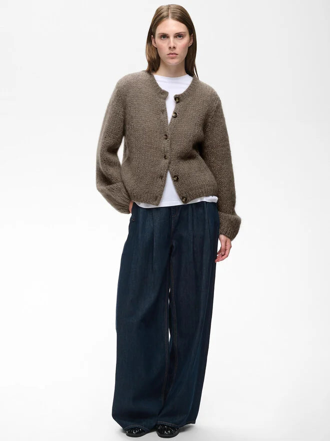CARDIGAN JETRA