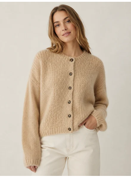 CARDIGAN JETRA