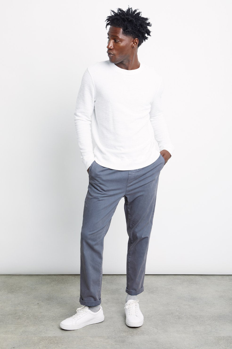 PANTALON JULIAN