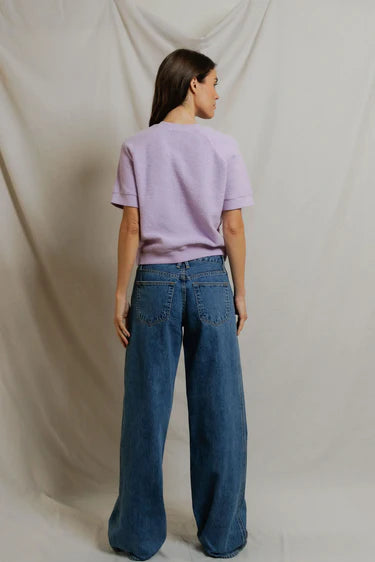 KENNEDY SWEATER
