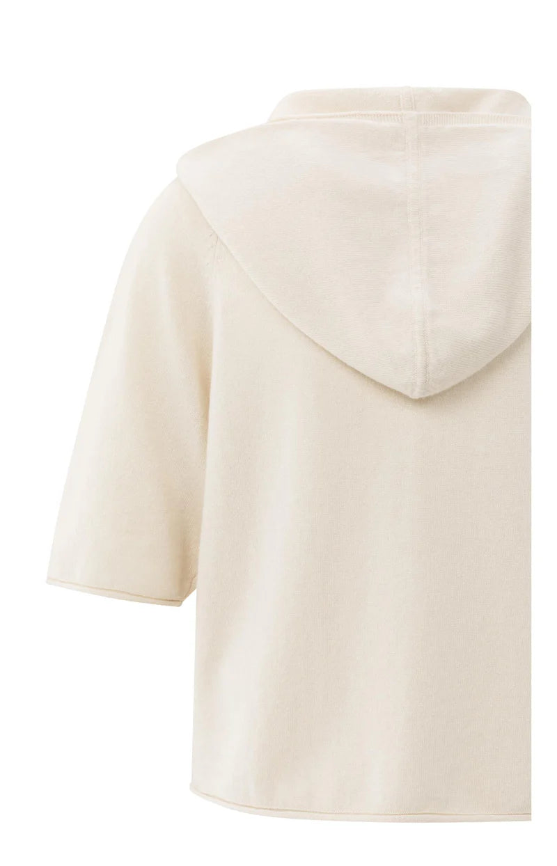 SS HOODIE