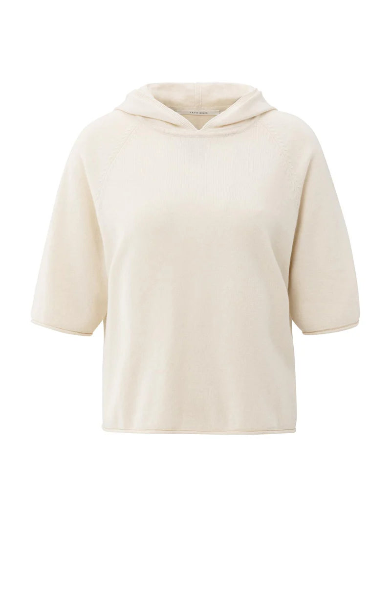 SS HOODIE