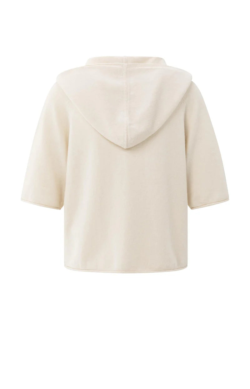 SS HOODIE