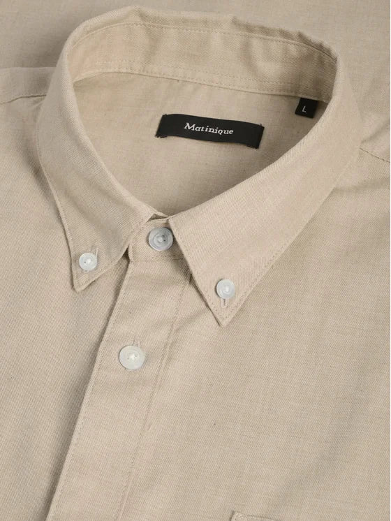 CHEMISE TROSTOL BD