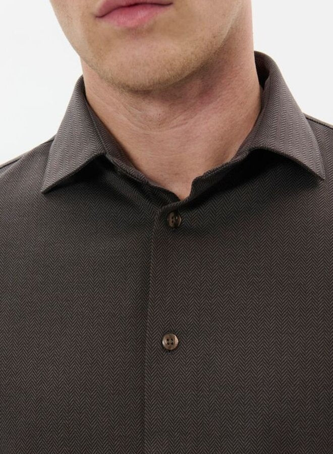 CHEMISE MARC