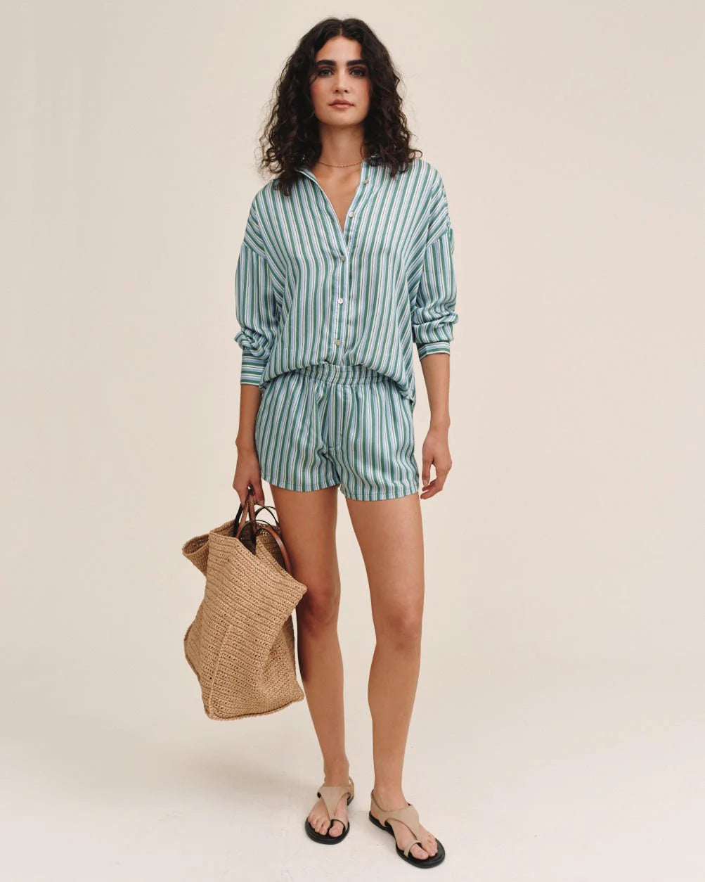 CHEMISE SURF