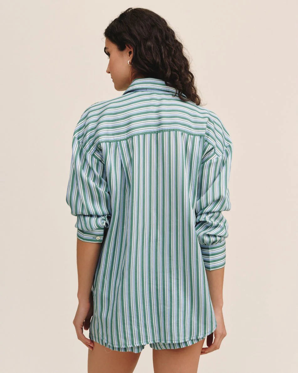 SURF SHIRT