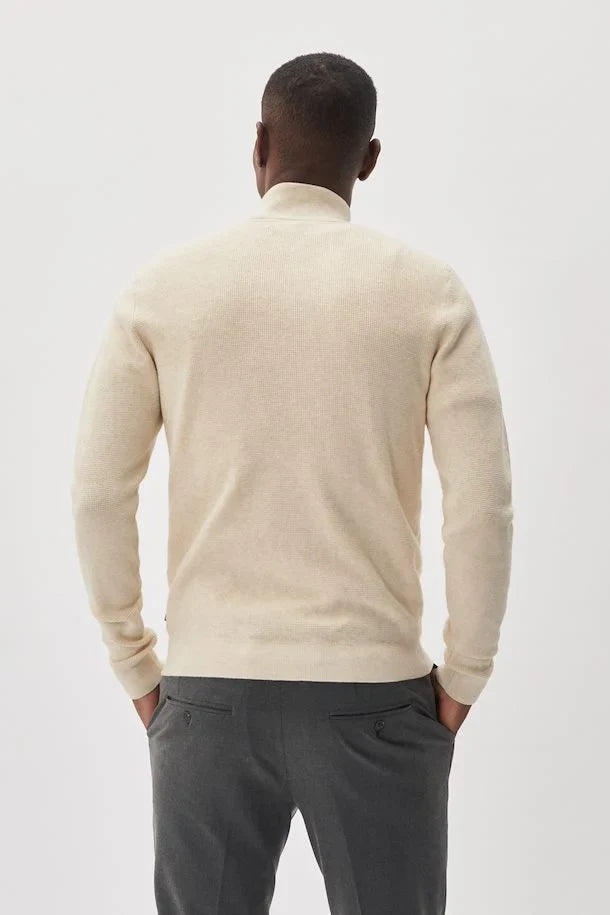 HALF ZIP LAGOON