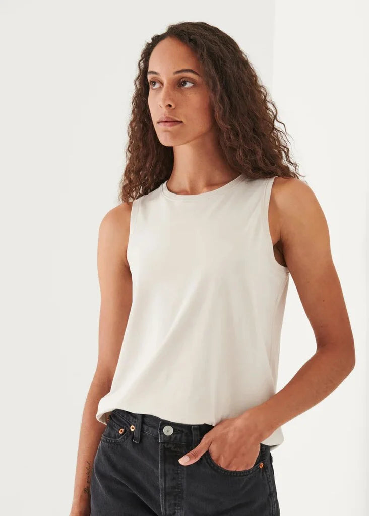 CAMISOLE BOYFRIEND