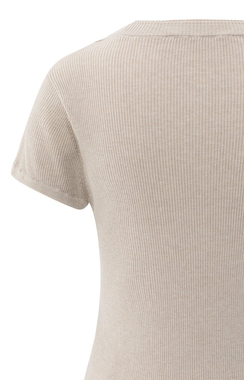 DETAILED SHIRT