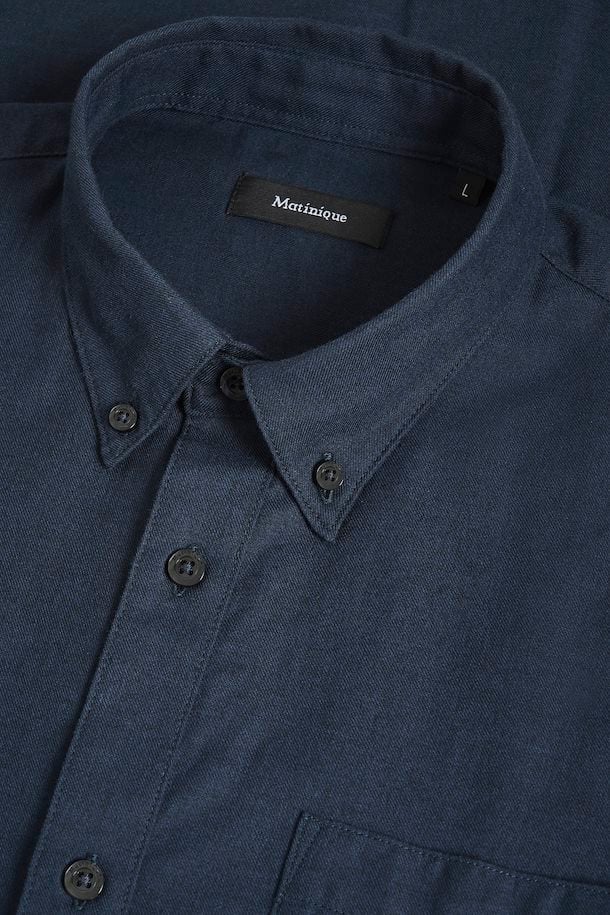 CHEMISE TROSTOL BD