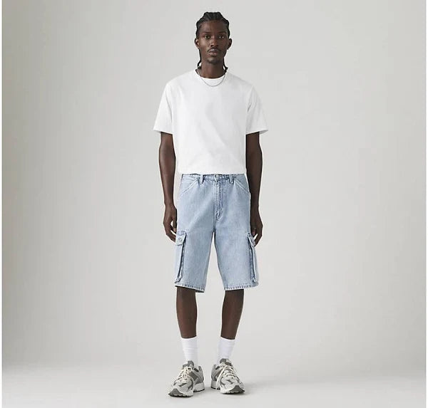 SHORT 478 BAGGY CARGO