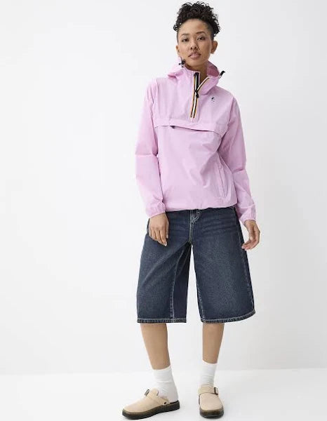 MANTEAU LE VRAI LEON 4.0
