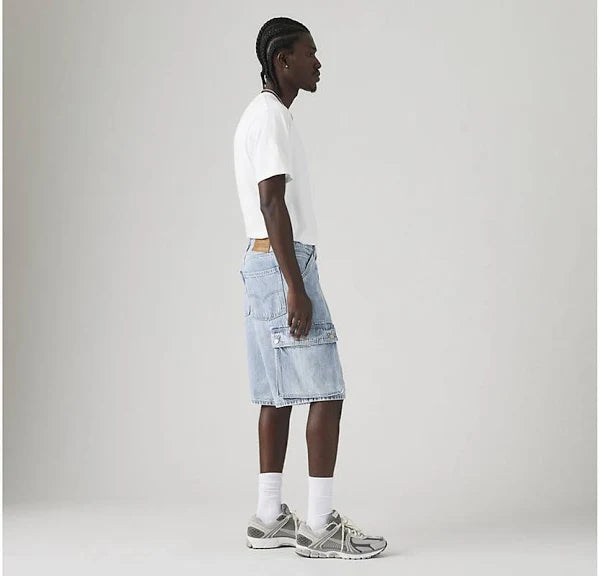 SHORT 478 BAGGY CARGO