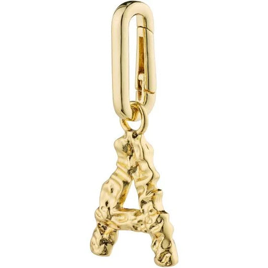 CHARM LETTRE