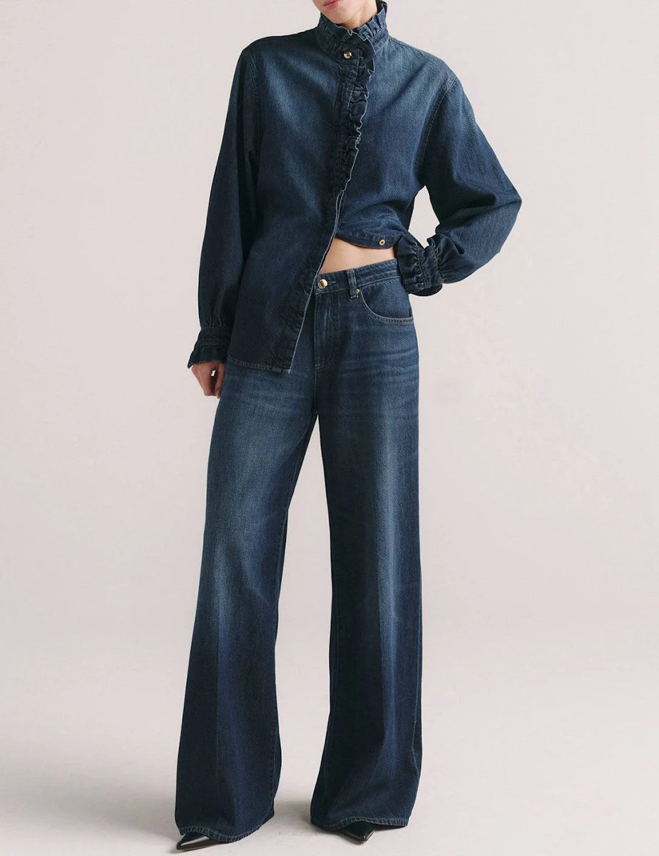 ALEX JEANS