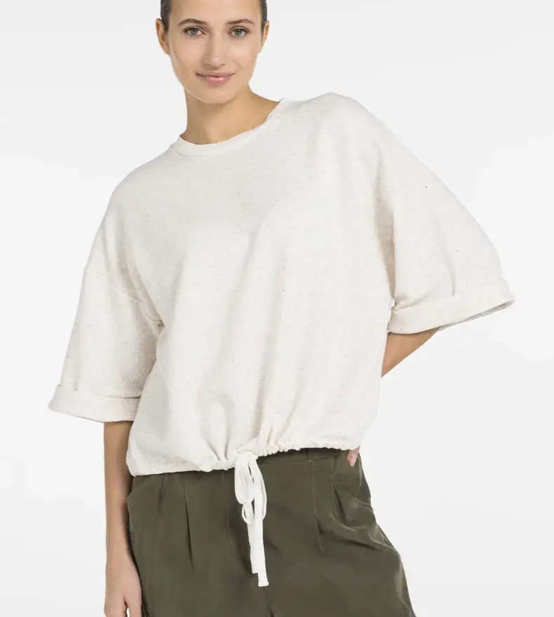 SWEATSHIRT YAYA