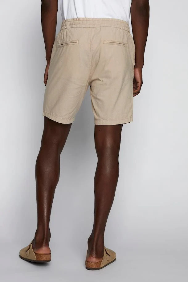 SHORT BARTON