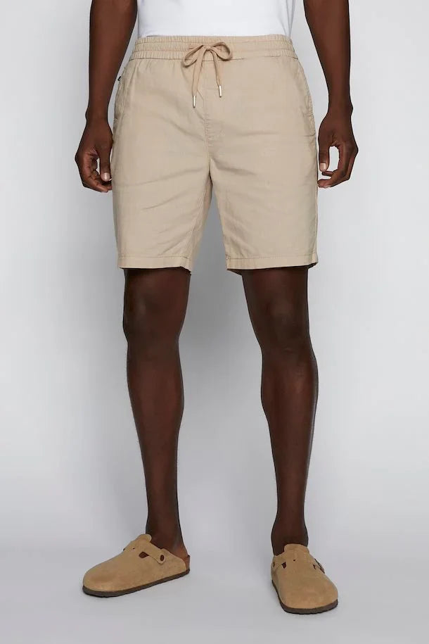 SHORT BARTON