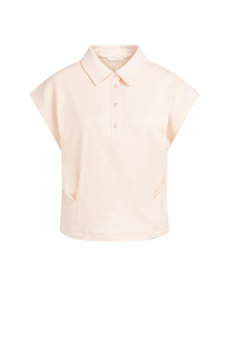 CHEMISE PÊCHE POLO