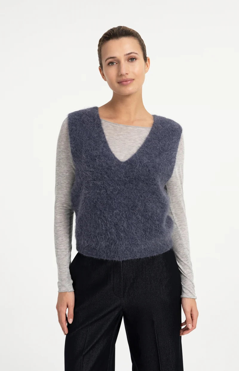 VESTE SPENCER