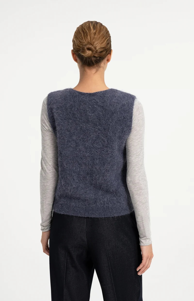 VESTE SPENCER