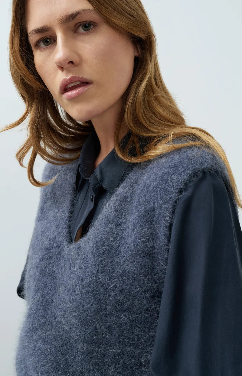 VESTE SPENCER
