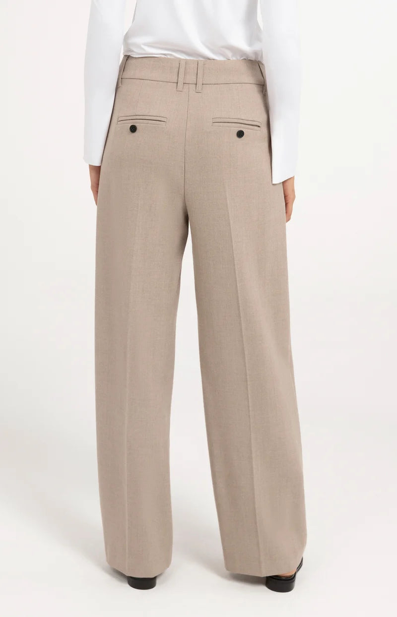 PANTALON WOVEN
