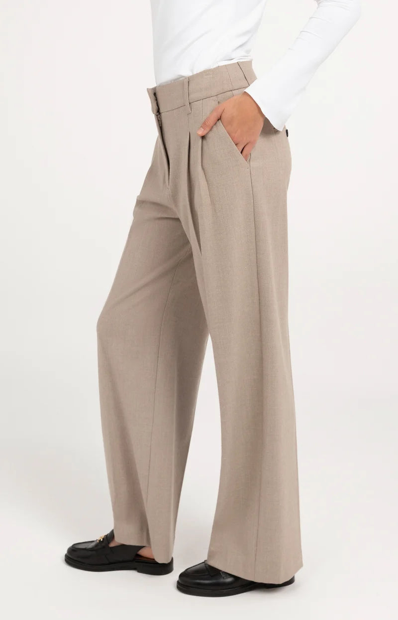 PANTALON WOVEN