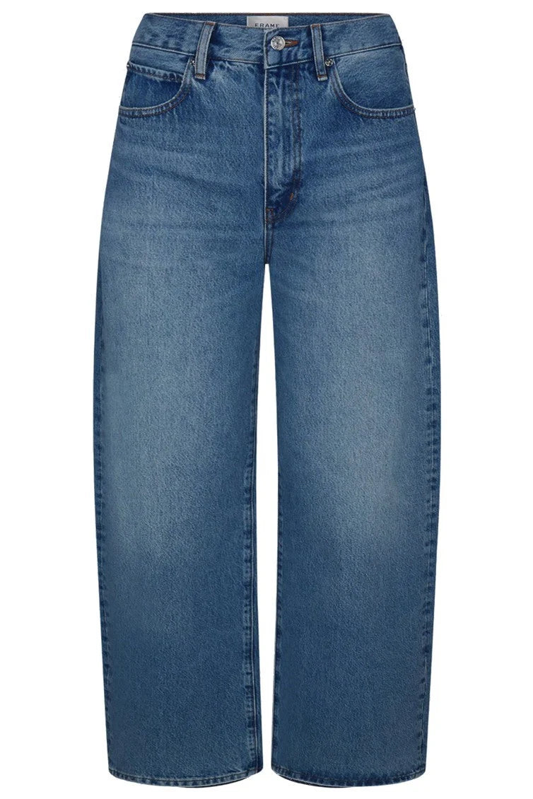 JEANS THE BOW