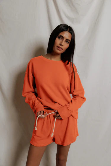 TYLER SWEATER