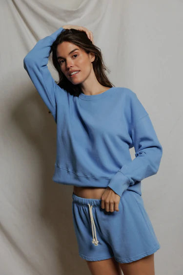 TYLER SWEATER