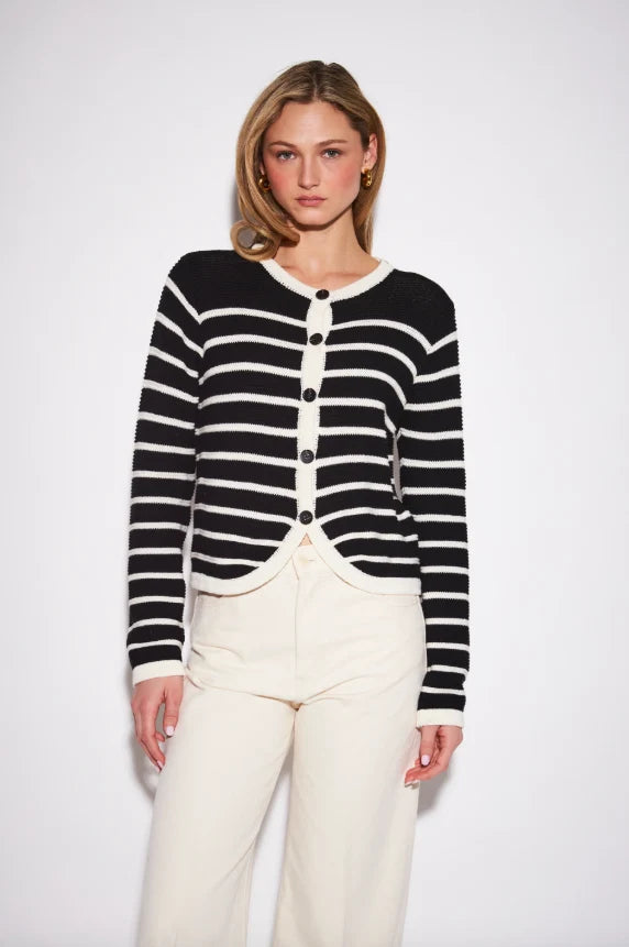 CARDIGAN NAOMI