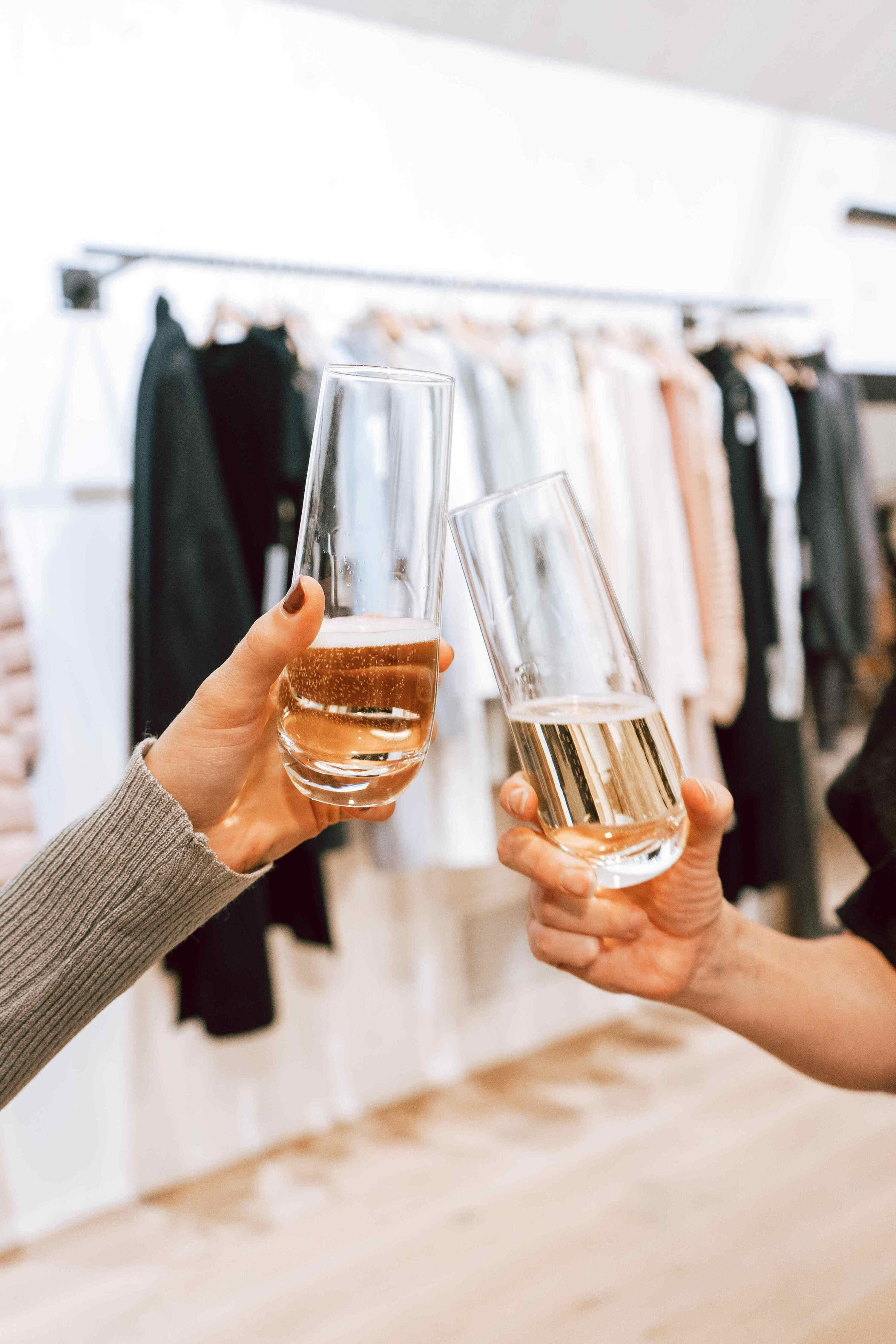 Shopping VIP Premium