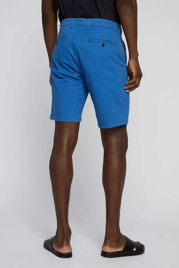SHORT MATHOMAS