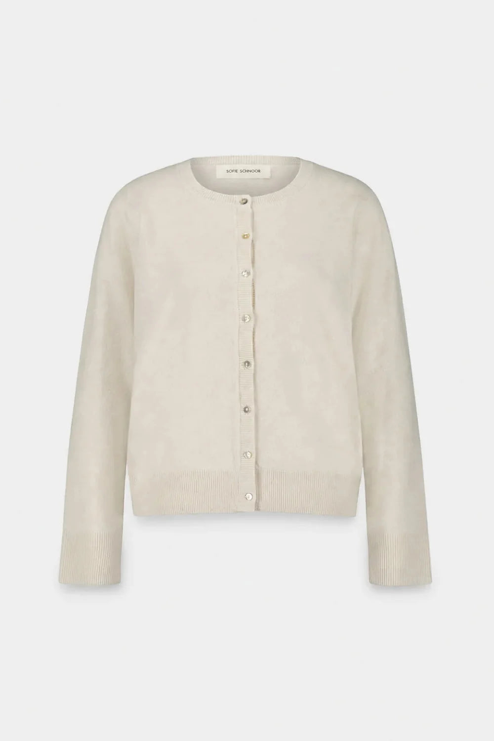 CISSE CARDIGAN