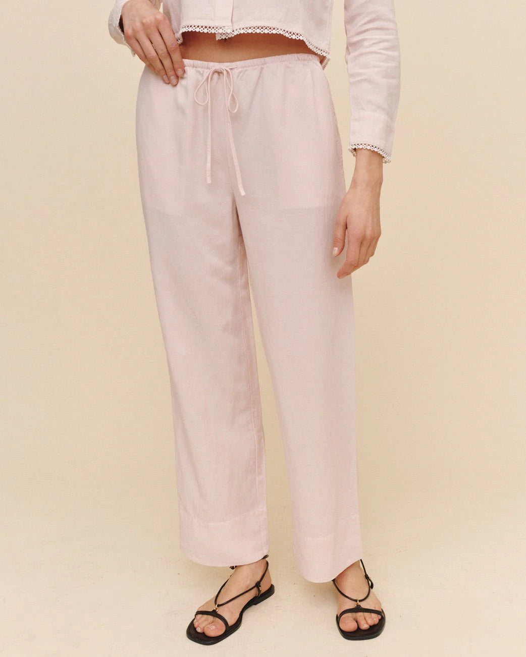 BELLA TROUSERS