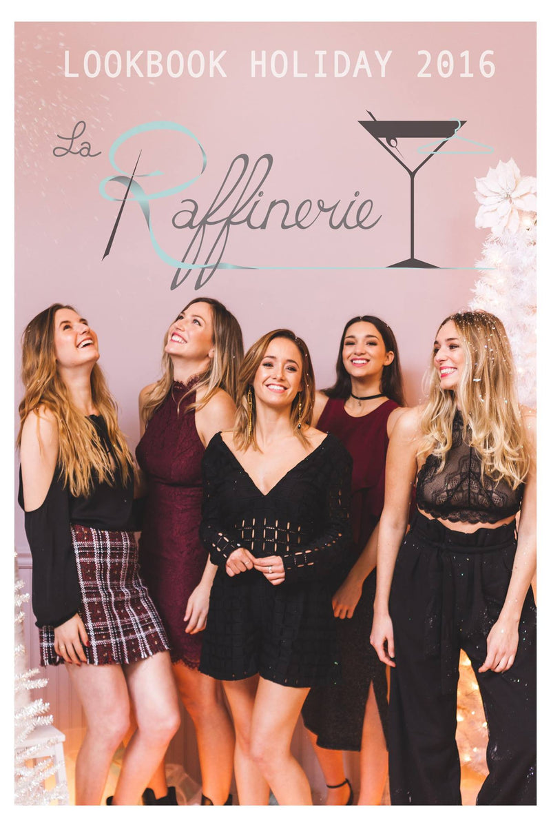Un Noël Raffiné!