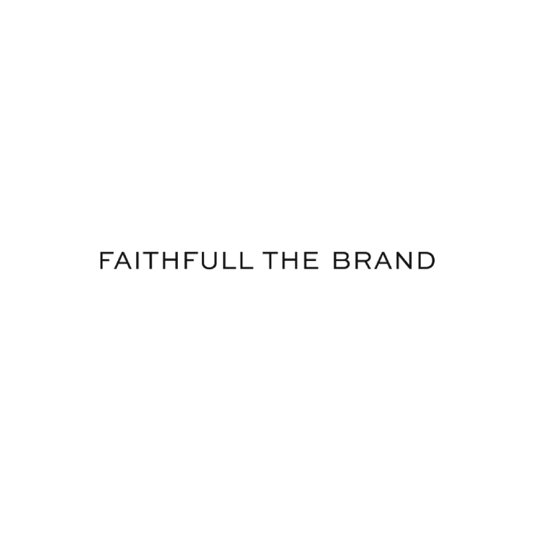 Faithfull the brand