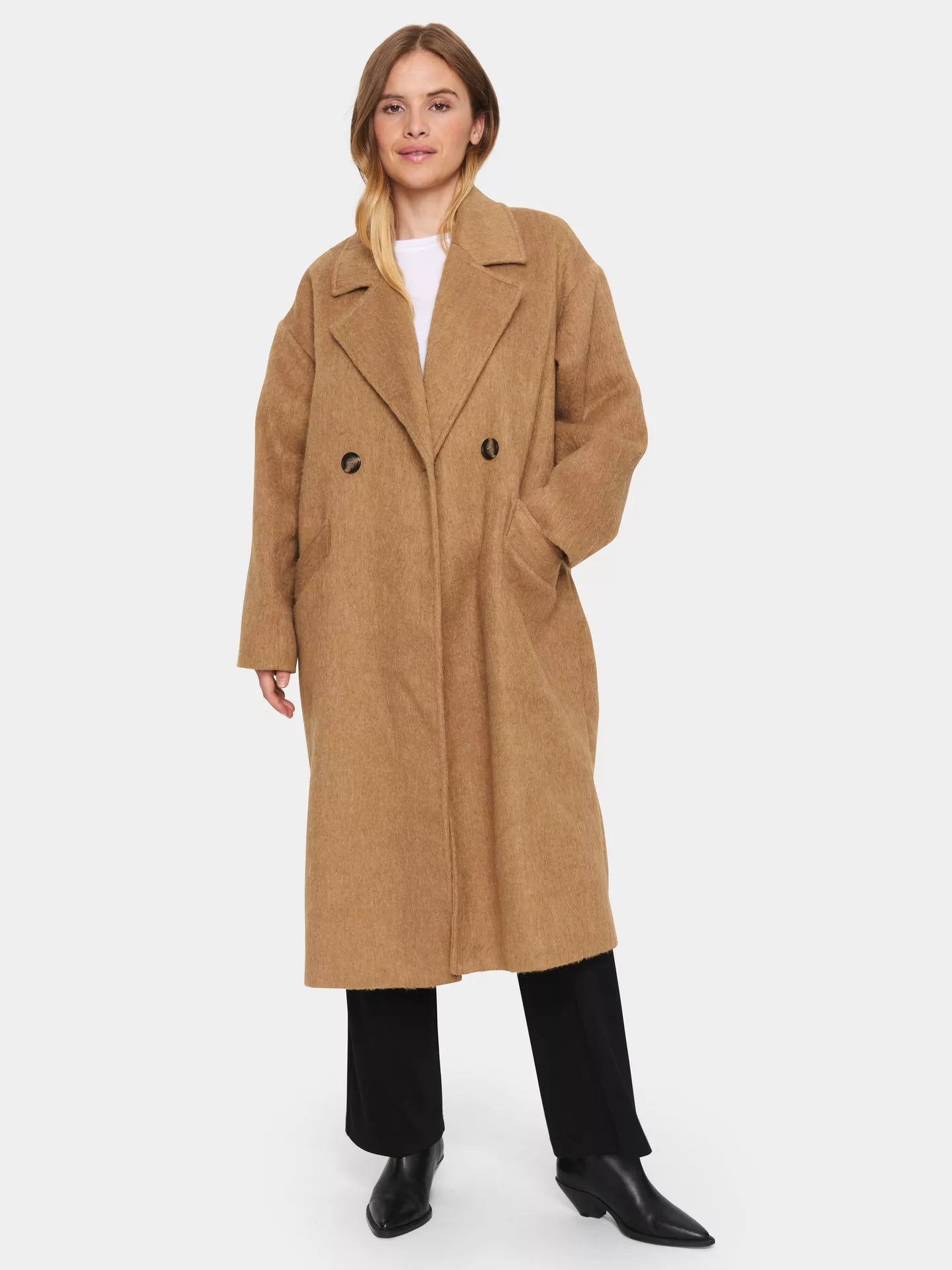 FILICCA COAT